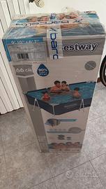 piscina bestway