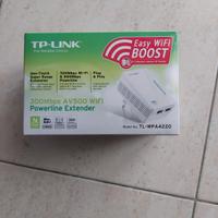 TP LINK AV500