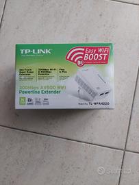 TP LINK AV500