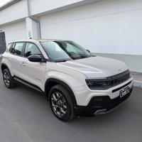 Jeep Avenger 1.2 Turbo 100Cv