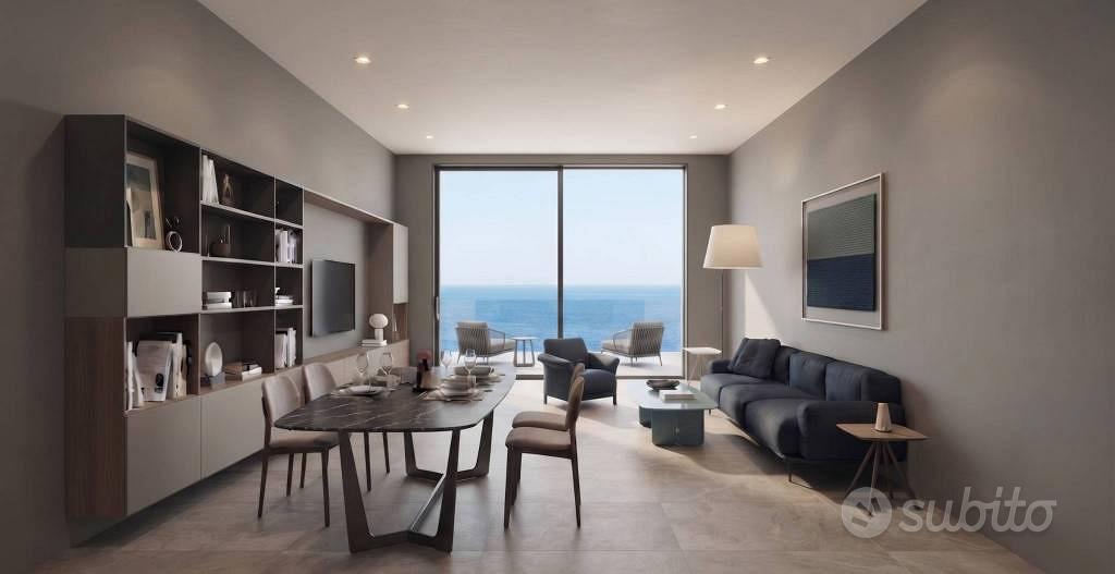 Appartamento – Santo Stefano al Mare, Cavi - Vista 3