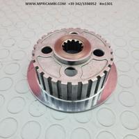 TAMBURELLO FRIZIONE TRIUMPH SPEEDMASTER 800 2003 2