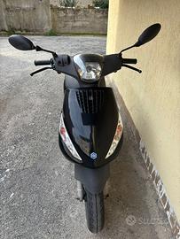 Zip 50 Piaggio Black Edition