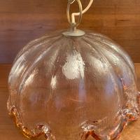 Lampadario a sospensione La Murrina