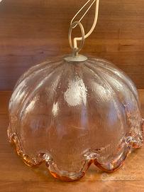 Lampadario a sospensione La Murrina