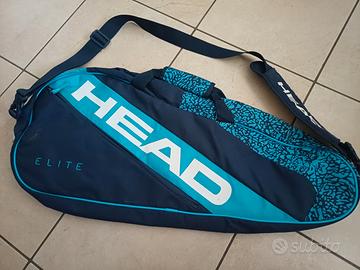 Custodia per la racchetta da tennis Head
