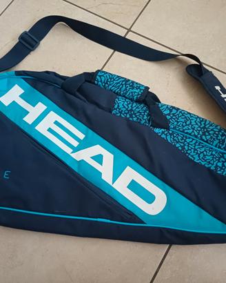 Custodia per la racchetta da tennis Head