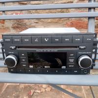 Autoradio originale Jeep
