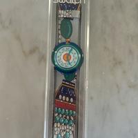 Pop Swatch Vintage anni ‘90- nuovo in scatola