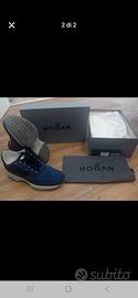 Scarpe da donna  HOGAN INTERACTIVE n.37