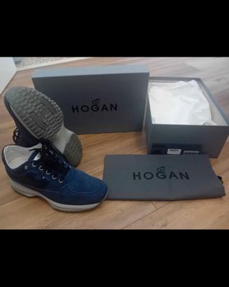 Scarpe da donna  HOGAN INTERACTIVE n.37