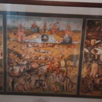 QUADRO STAMPA