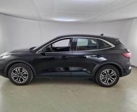 FORD KUGA 2.5 Benzina PHEV 225CV 2WD Titanium Au