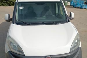 Fiat Doblò 1.3 Multijet 95 CV 