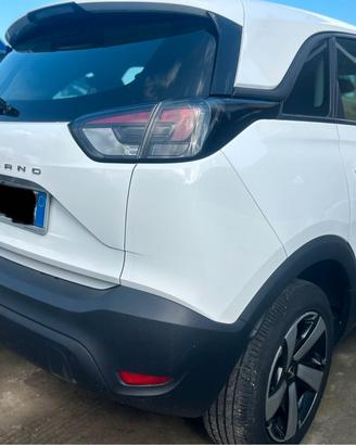 Opel Crossland 1.2 12V Start&Stop Elegance