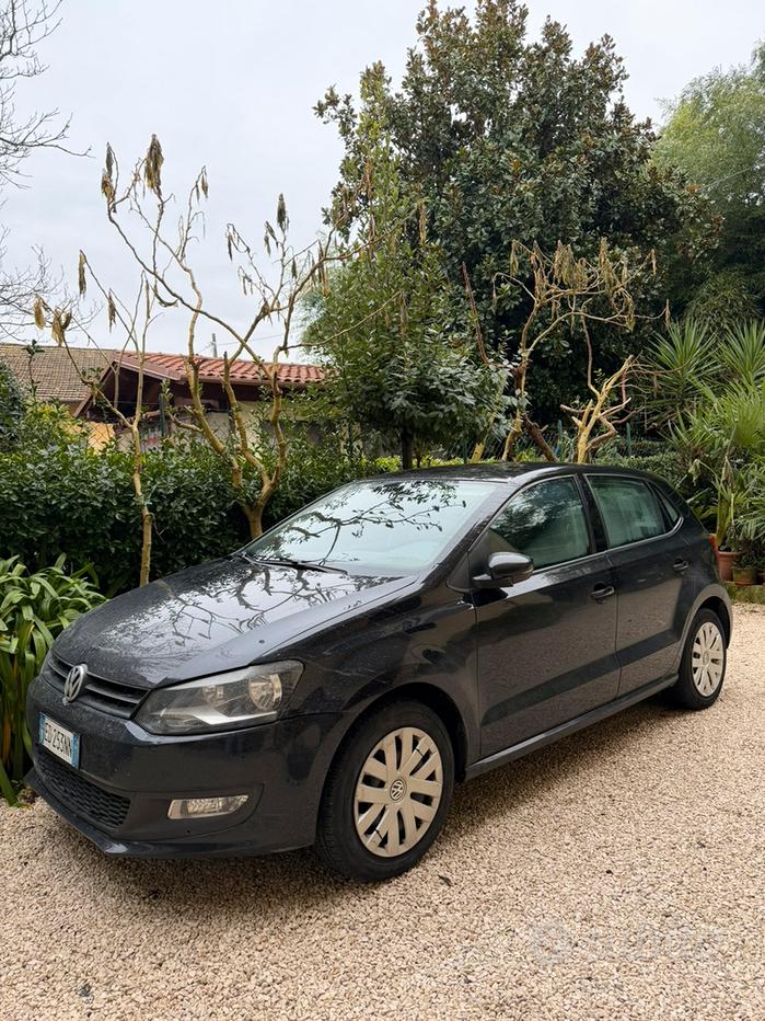 VOLKSWAGEN Polo 5ª serie