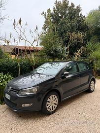 Voklswagen polo GPL