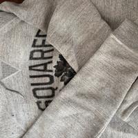 Felpa DSquared2