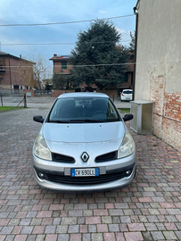 Renault clio 1.2 16V 5p per neopatentati