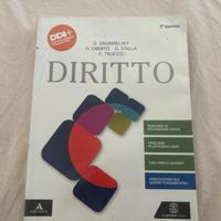 Diritto 2 biennio