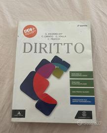 Diritto 2 biennio