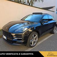 Porsche Macan 2.0 245cv pdk