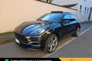 Porsche Macan 2.0 245cv pdk