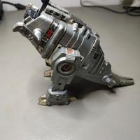 Dinobot Tiran/Grimlock ( senza testa)