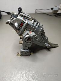Dinobot Tiran/Grimlock ( senza testa)
