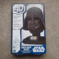 4D Build Star Wars