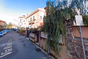 Miniappartamento a Città Giardino