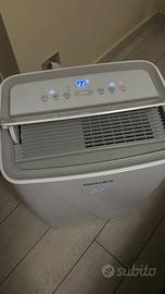 Condizionatore deumidificatore 4in1