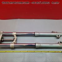 STELI FORCELLA HUSQVARNA WR 250 1998 1997 CR 1996