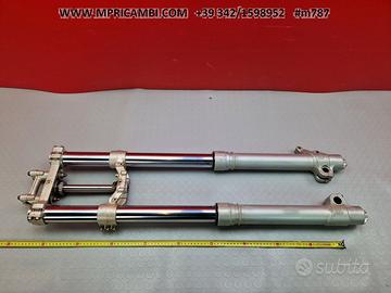 STELI FORCELLA HUSQVARNA WR 250 1998 1997 CR 1996