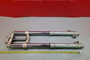 STELI FORCELLA HUSQVARNA WR 250 1998 1997 CR 1996