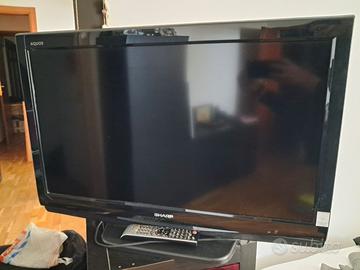TV Sharp 32 pollici