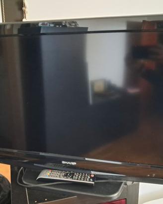 TV Sharp 32 pollici