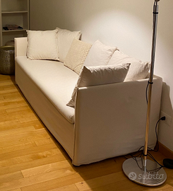 Divano 3 posti Mila Westwing - eleganza e comfort