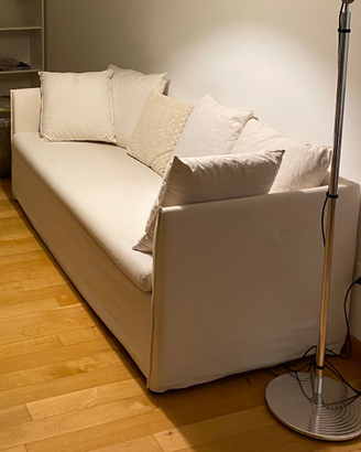 Divano 3 posti Mila Westwing - eleganza e comfort