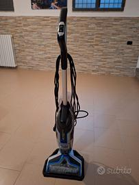 Bissell CrossWave Pet Pro - Lavapavimenti