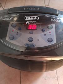 Delonghi deumidificatore 
