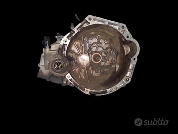 CAMBIO MANUALE COMPLETO HYUNDAI i20 1Â° Serie 4300