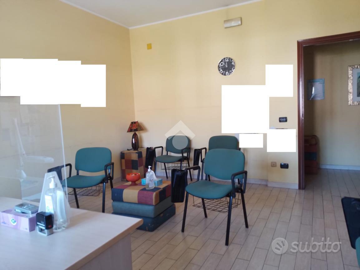 Apartment in Castrolibero, Andreotta - Altro
