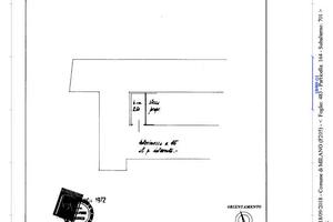Box privato in autorimessa condominiale