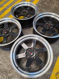 Cerchi Bmw/Audi/Vw/Mercedes 