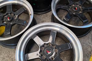 Cerchi Bmw/Audi/Vw/Mercedes 