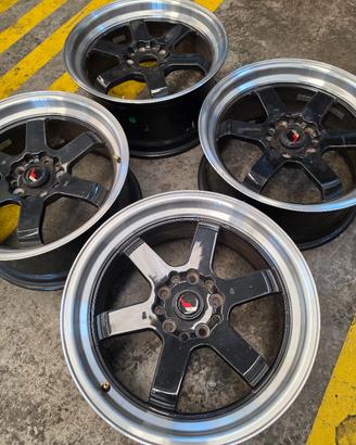 Cerchi Bmw/Audi/Vw/Mercedes 