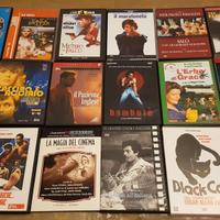 Genere Vari Vario Blocco 16 DVD