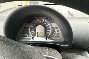 Volkswagen Fox 1.4 TDI (2009)