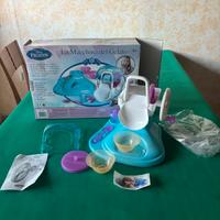 La Macchina del Gelato Frozen